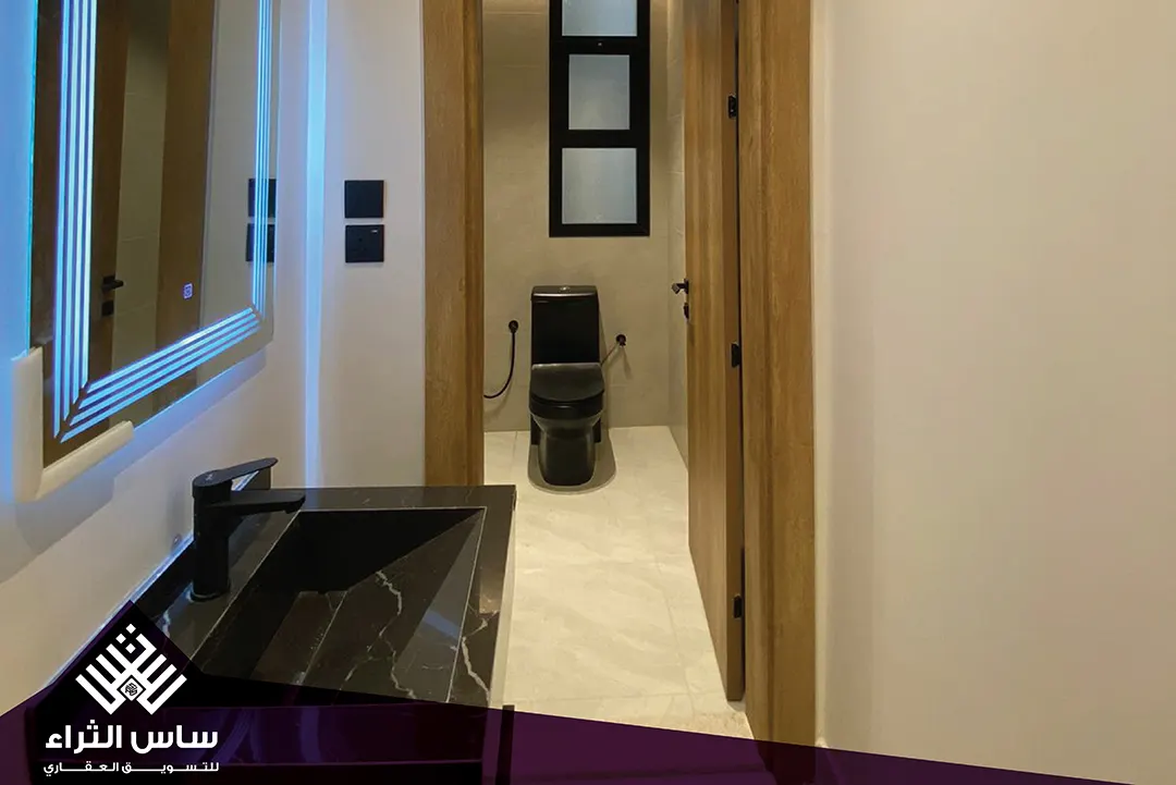 شقق حي الروضة مشروع رقم 103 صورة 2