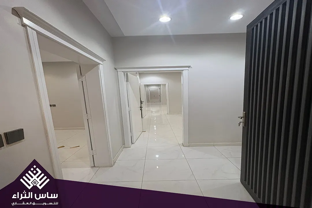 فيلا حي الرحمانيه مشروع رقم 106 صورة 3