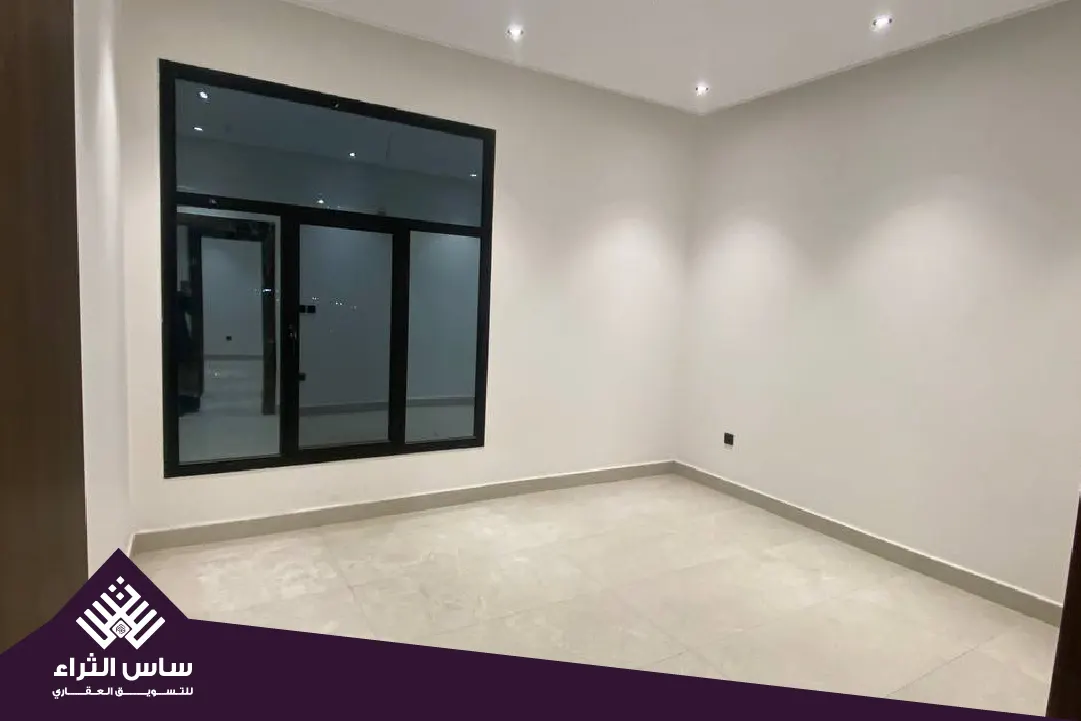 شقق تمليك الموقع حي الروضة مشروع 551 صورة 3