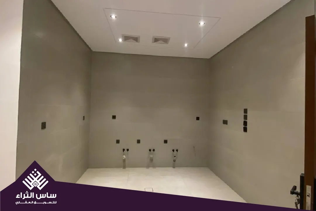 شقق تمليك الموقع حي الروضة مشروع 551 صورة 4