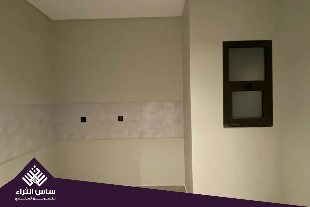 شقق تمليك الموقع حي الروضه مشروع 555 صورة 4