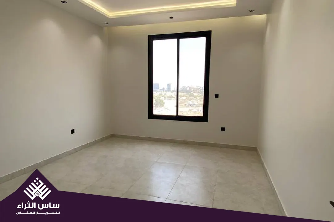 شقق تمليك الموقع حي النزهه مشروع 571 صورة 2