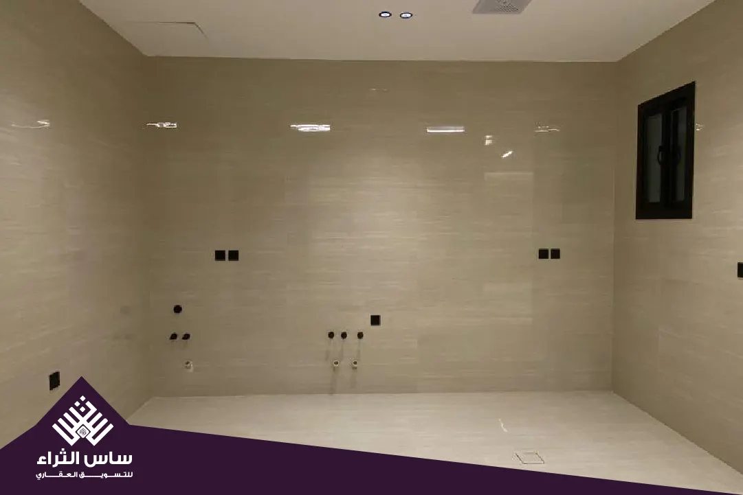شقق تمليك الموقع حي السلامه مشروع 593 صورة 3