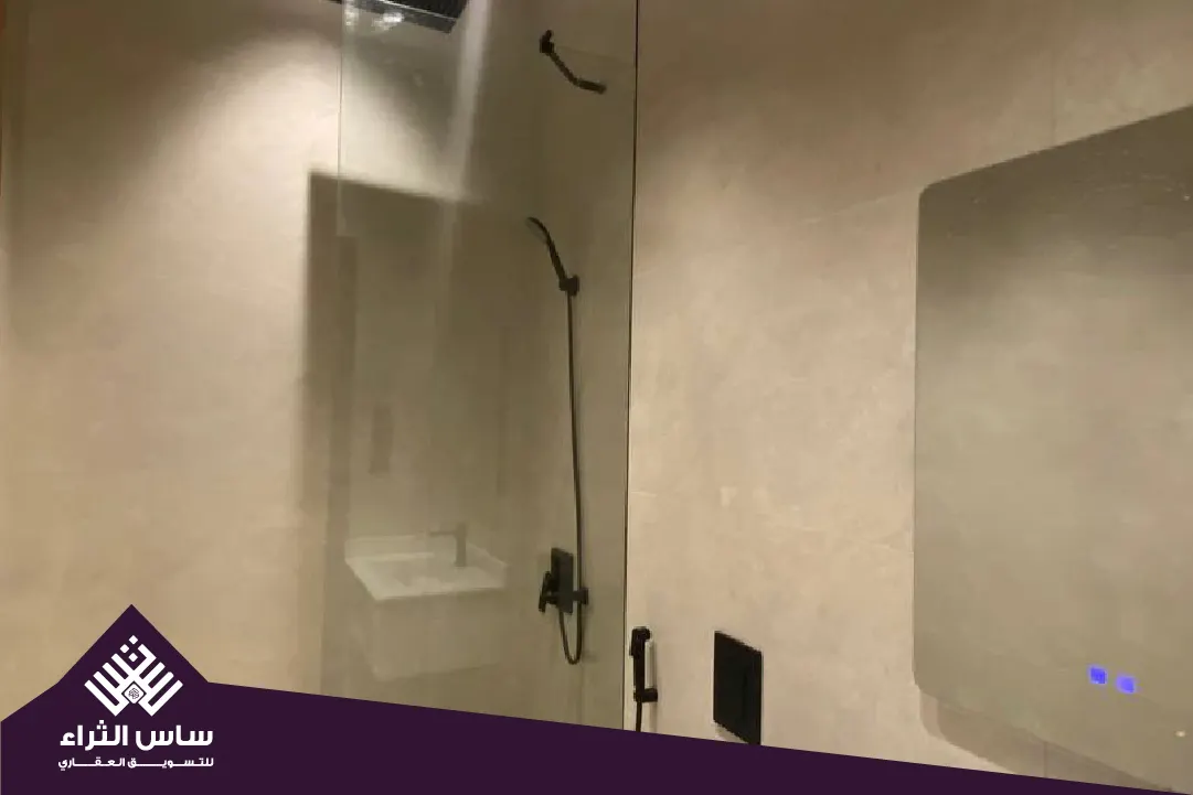 شقق تمليك الموقع حي الزهراء مشروع 595 صورة 4