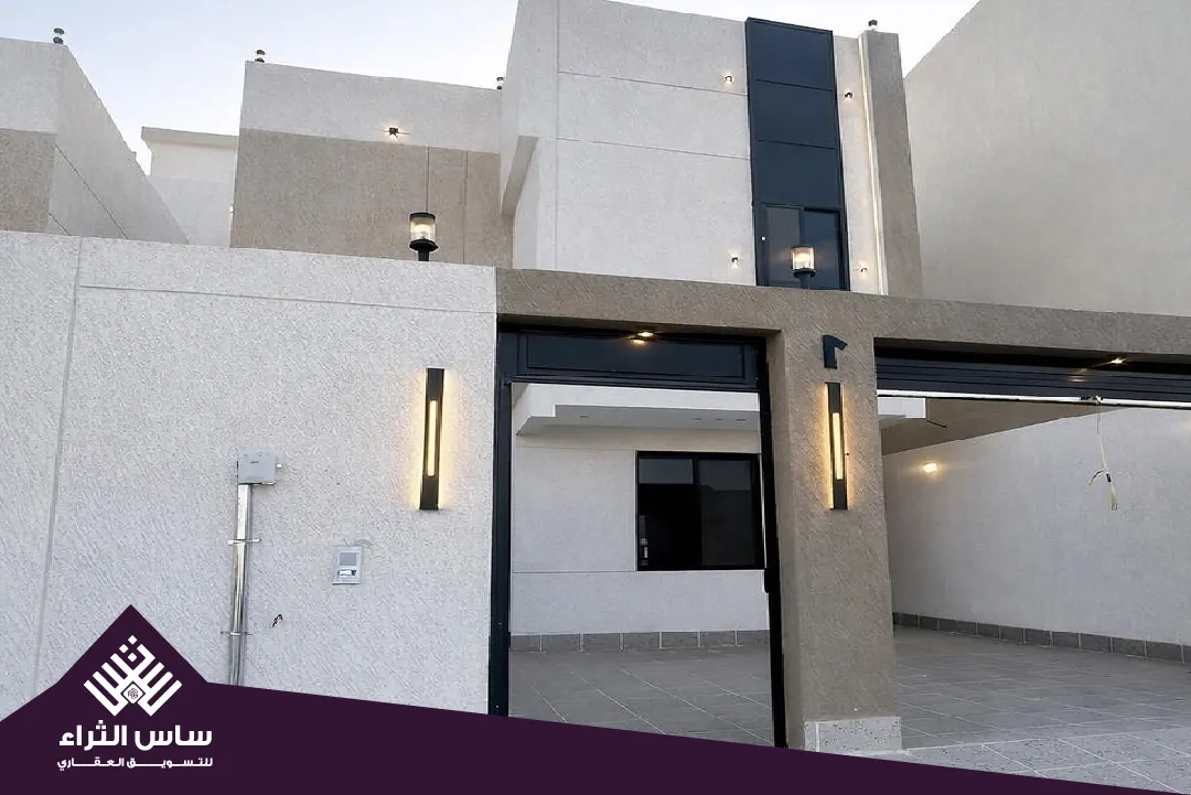 فيلا تمليك الموقع حي الرحمانيه مشروع 641