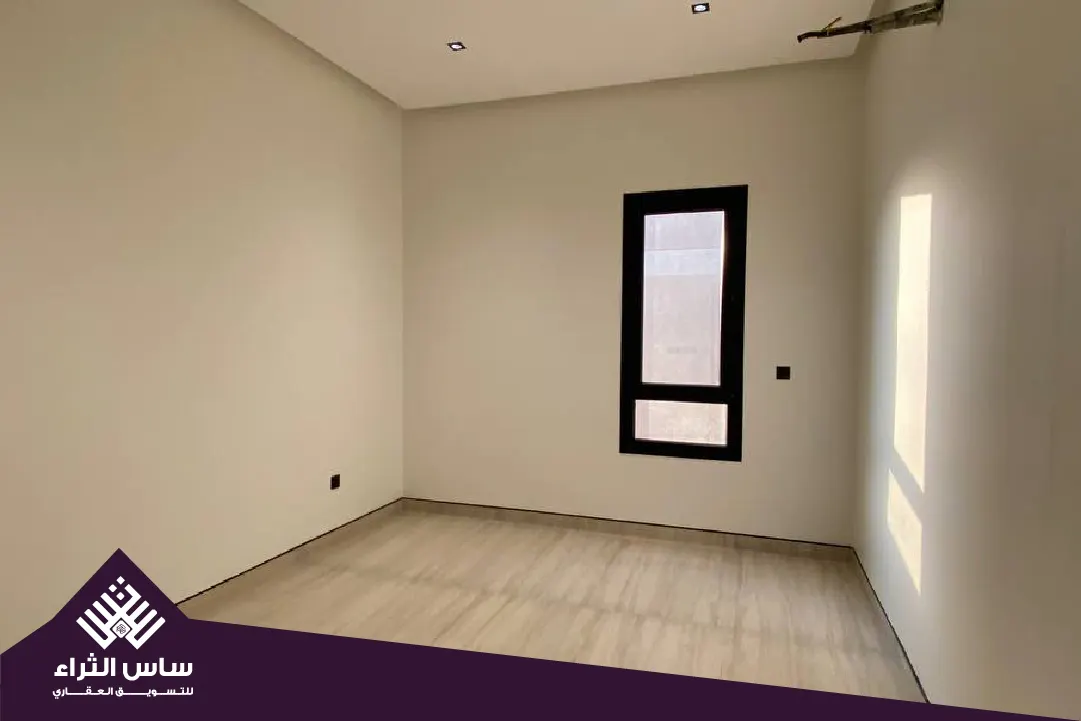 فيلا تمليك الموقع الياقوت رقم المشروع 611 صورة 2