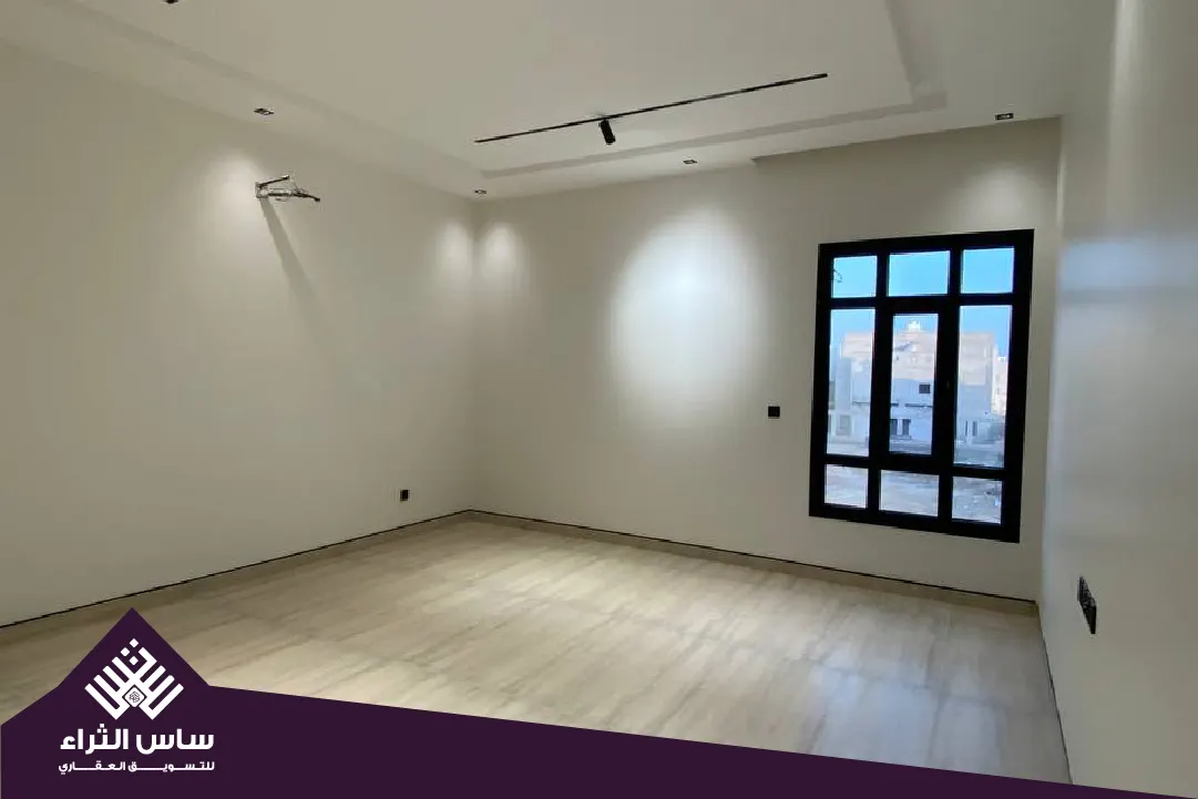 فيلا تمليك الموقع الياقوت رقم المشروع 611 صورة 4