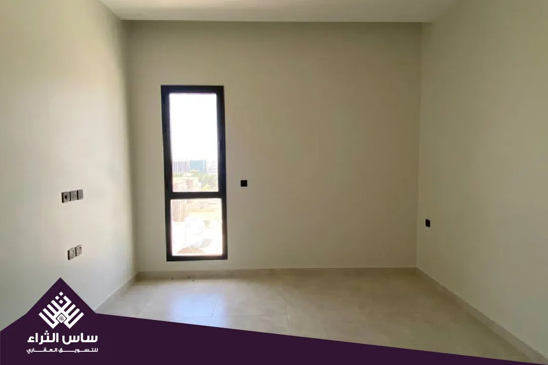 شقق تمليك الموقع حي الحمراء مشروع 614 صورة 2