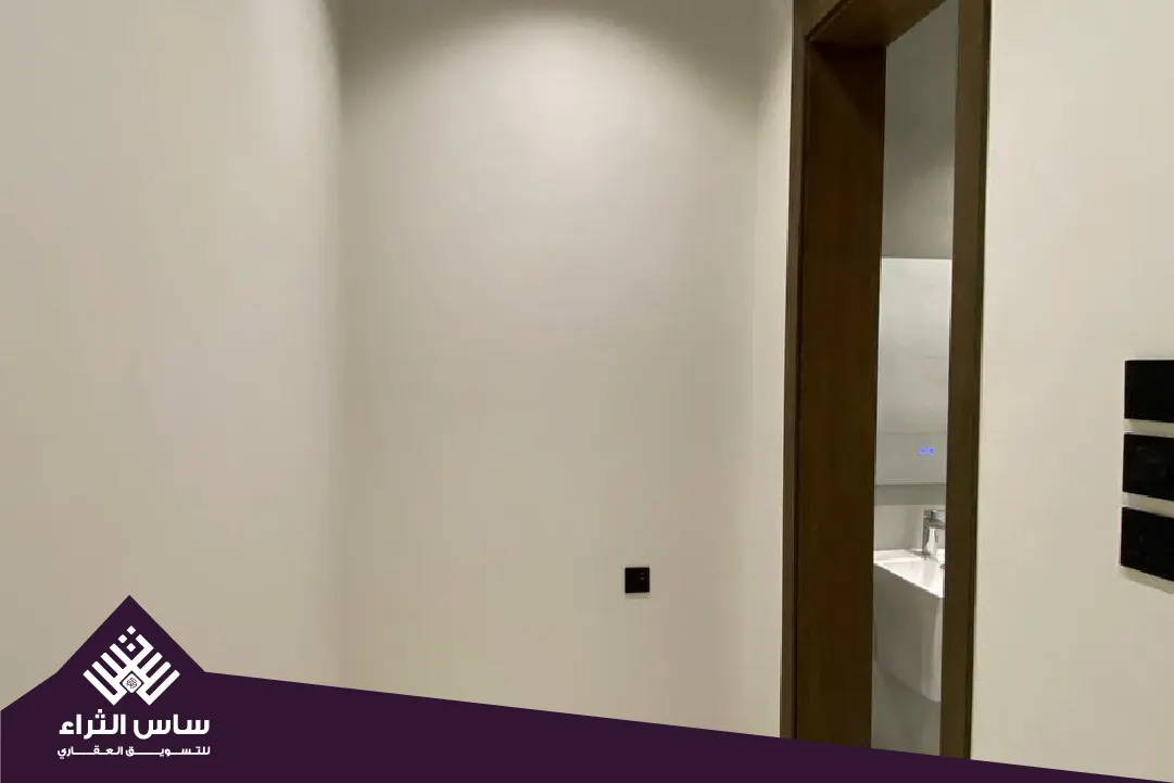 شقق تمليك الموقع حي الحمراء مشروع 614 صورة 4
