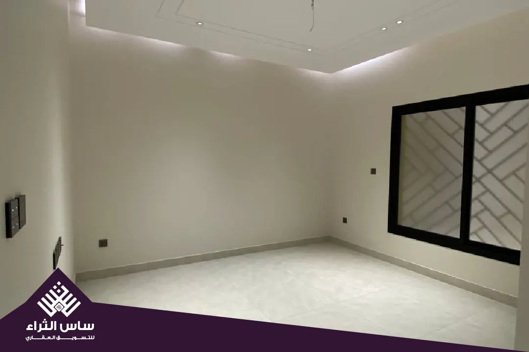 شقق تمليك الموقع حي الروضه مشروع 619 صورة 3