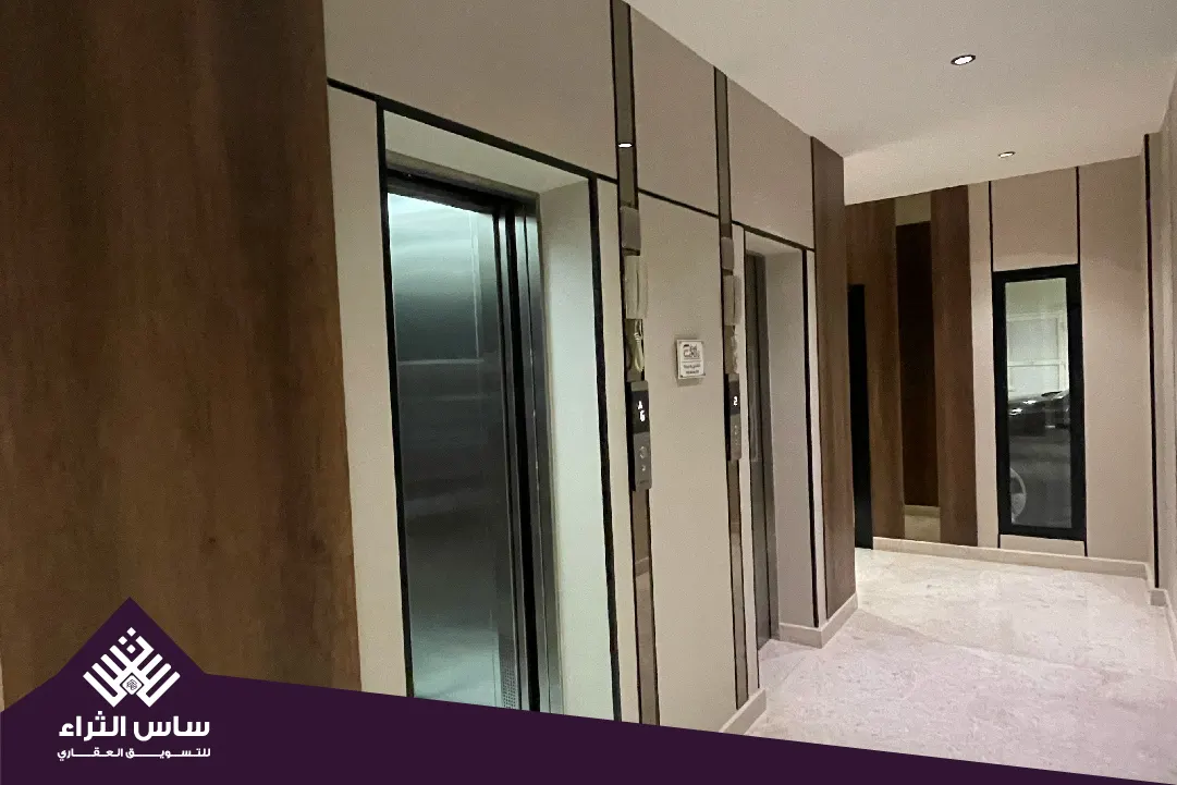 شقق تمليك الموقع حي الزهراء مشروع 126 صورة 2