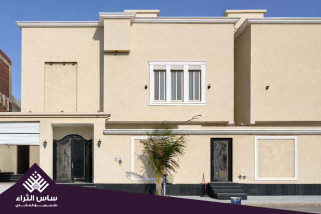 فيلا تمليك الموقع فيلا تمليك الموقع رقم المشروع  493